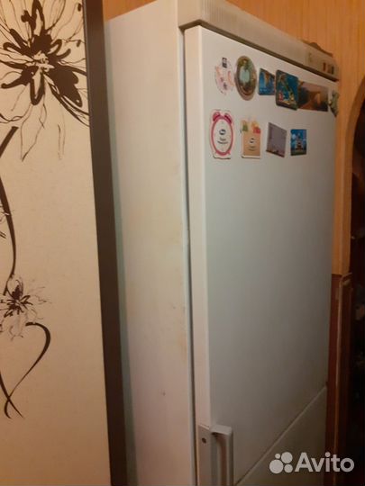 Холодильник
