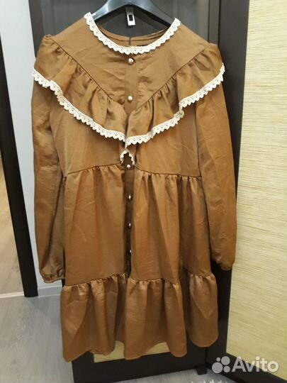 Женская одежда