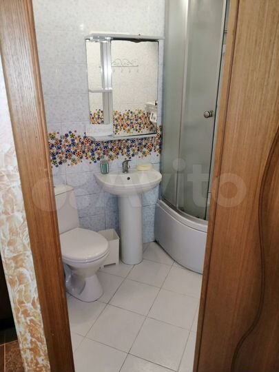 Дом 30 м² на участке 3 сот.