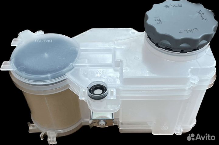 Бачок для соли Haier, Candy