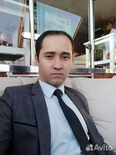 Любая работа, подработка