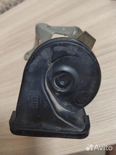 Звуковой сигнал Ford Focus оригинальный