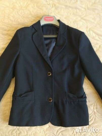 Школьная форма