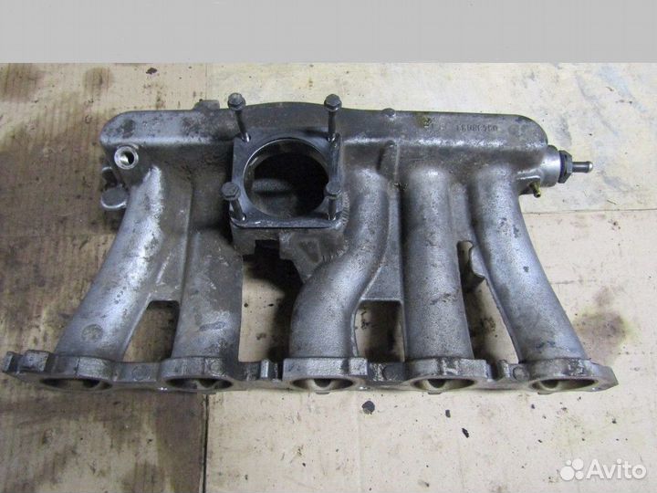 Коллектор впускной S60 2000-2009