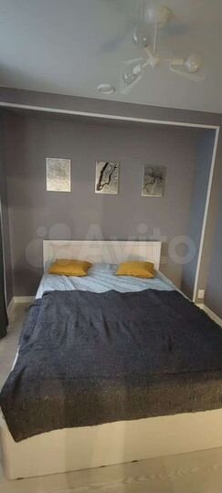 2-к. квартира, 42 м², 3/5 эт.