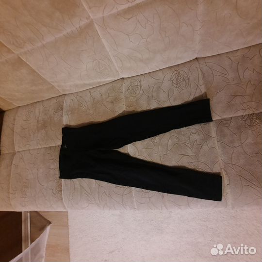 Лосины для танцев 122 128