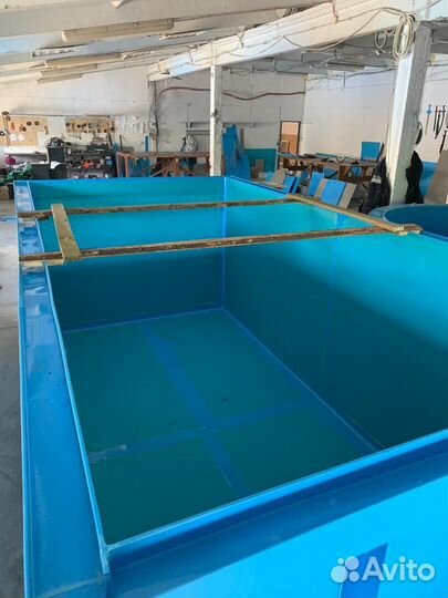 Бассейн, бассейн под ключ