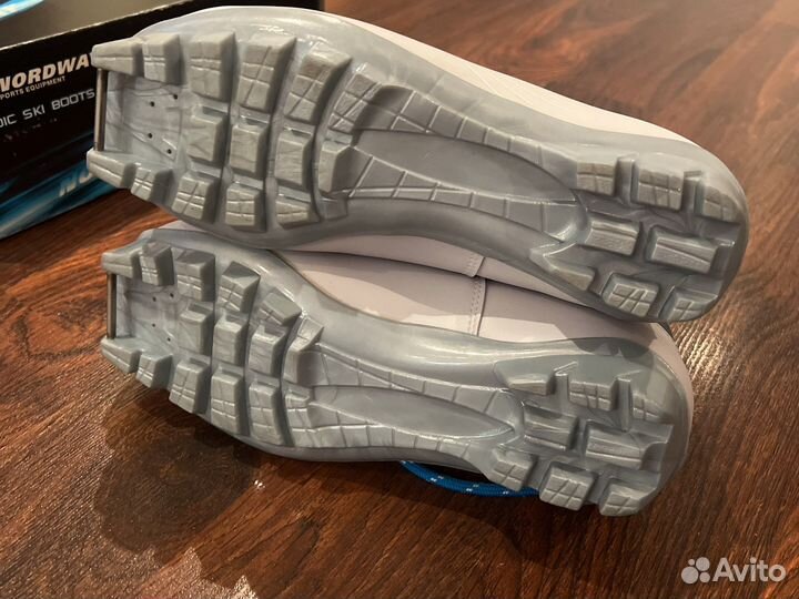 Ботинки для беговых лыж женские Nordway Bliss