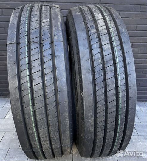 275/70R22.5 Кама forza city A грузовые шины