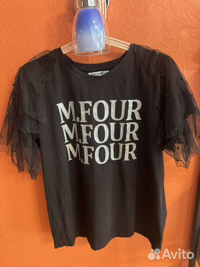 Футболка Monte Servino