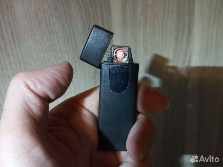 Прикуриватель usb