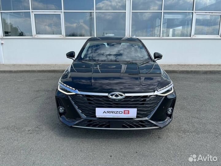 Chery Arrizo 8, 2023