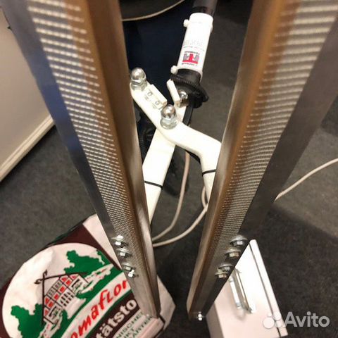 Запайщик клещи 700 мм