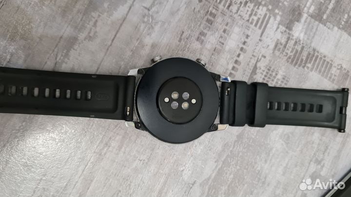 Смарт часы honor magic watch 2