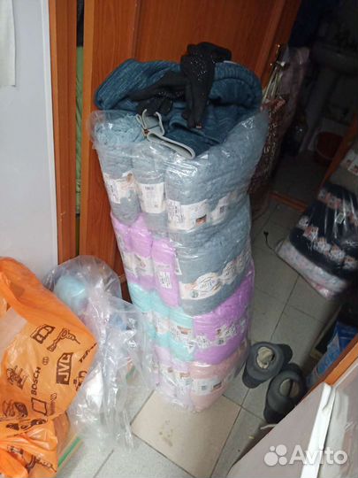 Пряжа alize puffy