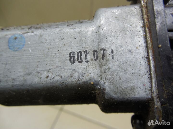 Стеклоподъемник электр. задний правый CR-V 2007-20