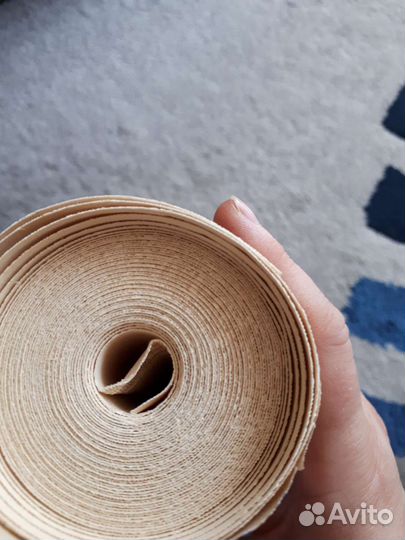 Дверные ручки двойные