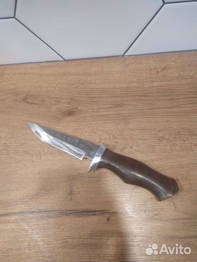 Нож охотничий