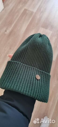 Шапка женская