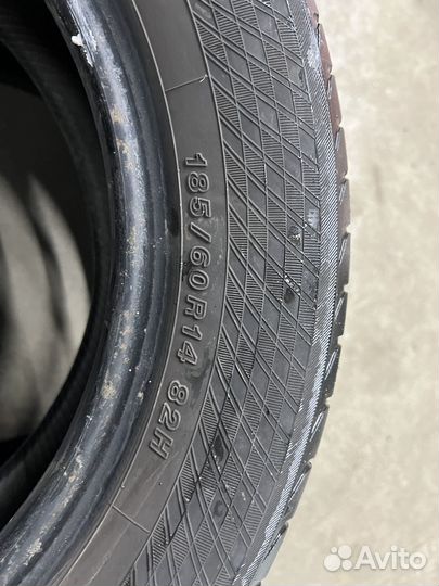 Yokohama C.Drive 2 AC02 185/60 R14