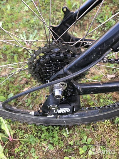 Велосипед jamis durango