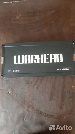 Продам усилитель