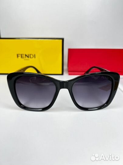 Очки Fendi