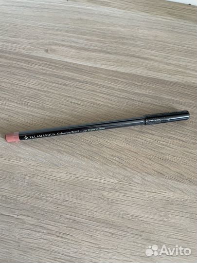 Карандаш illamasqua raw