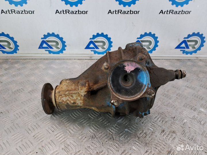 Редуктор заднего моста Lexus Rx300