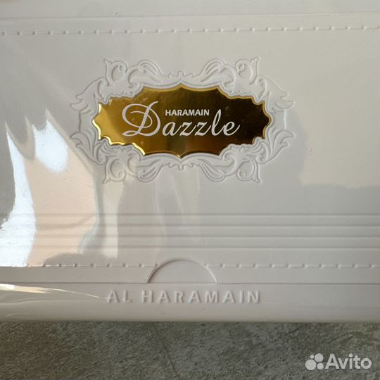 Al Haramain Dazzle Женские Духи из Дубая 100 ml