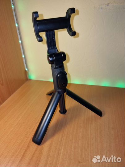 Трипод для селфи Xiaomi mi selfie Stick Tripod