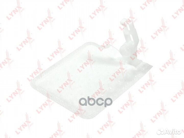 Фильтр топливного насоса LS2049 lynxauto