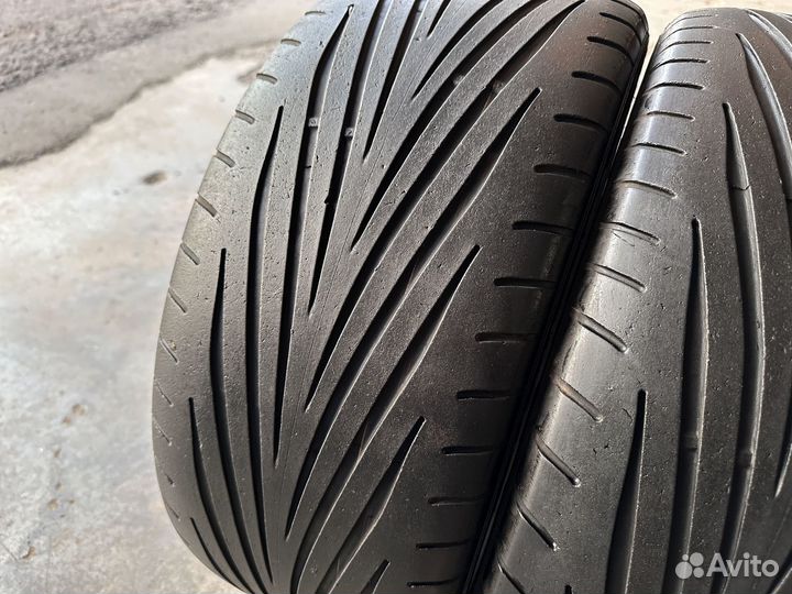 Goodyear Eagle F1 GS-D3 225/45 R17