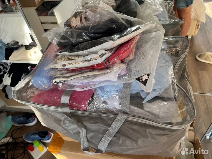 Продам вещи для дома и одежду