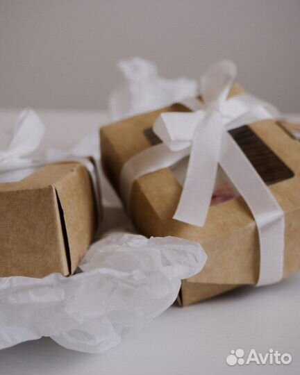 Флорентийское саше