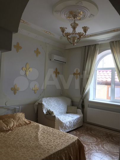 Комната 17 м², 1/3 эт.