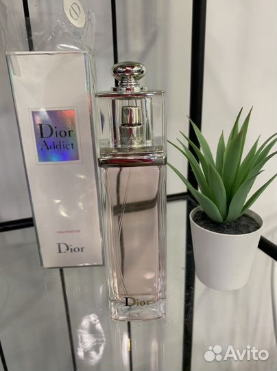 Туалетная вода женская