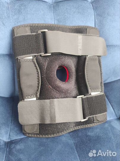 Новый Ортез/Бандаж на коленный сустав