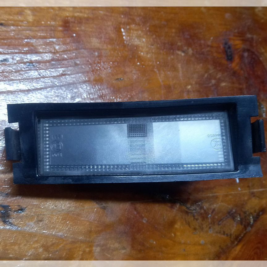 задний бампер kia ceed 2 jd - Кузов: купить запчасти ⚙ во всех