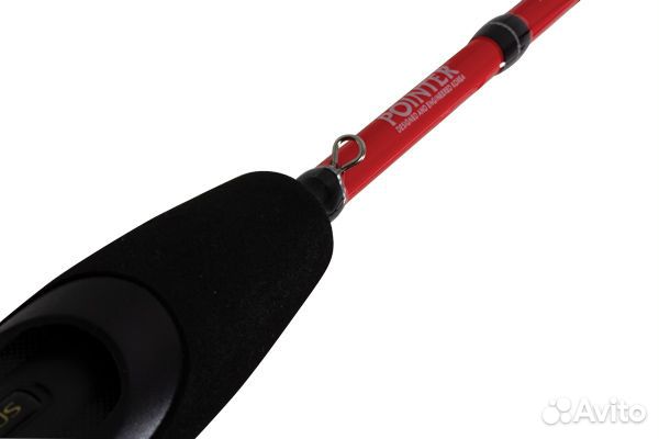 Спиннинг Maximus Pointer Travel 21UL 2,1m 0,8-6gr