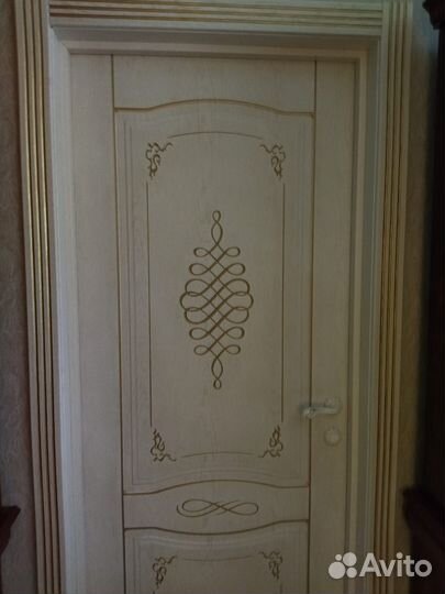 Дверь межкомнатная