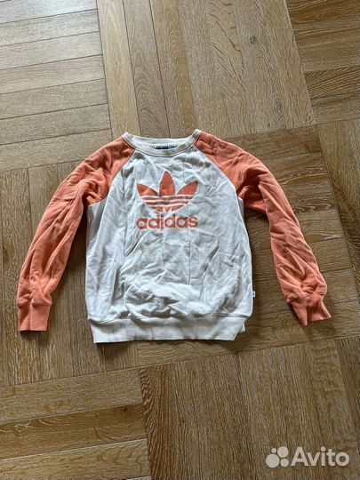 Свитшот Adidas
