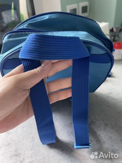 Смешарики рюкзак детский