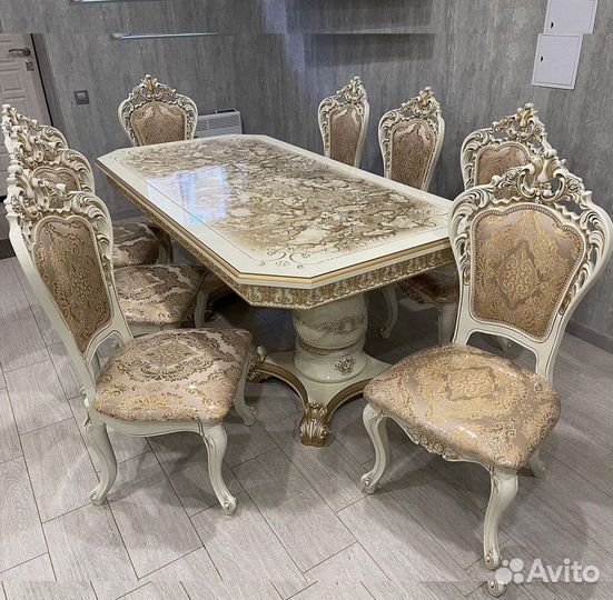 Мебель столы и стулья