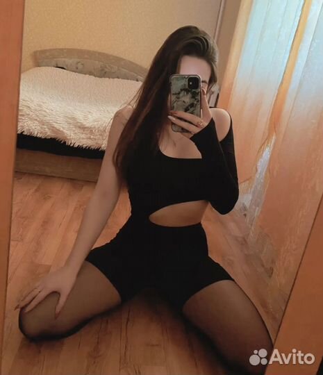 Комбинезон для танцев и фитнеса