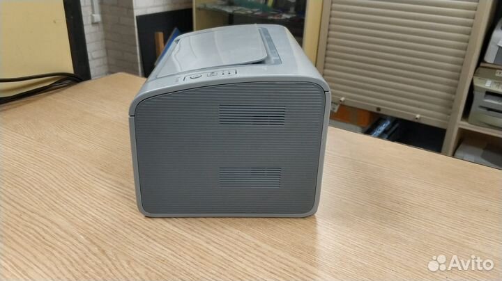 Принтер лазерный Samsung ML-2160