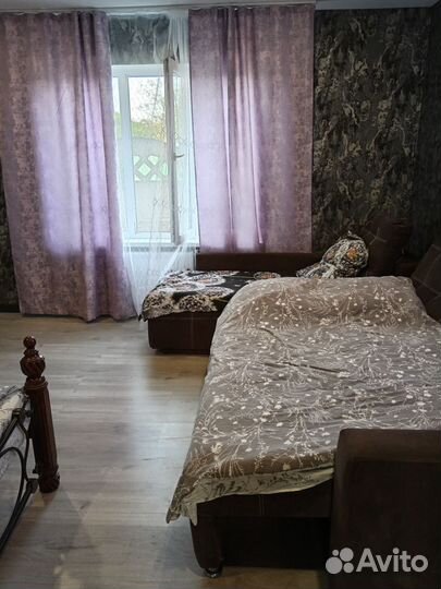 Аренда дома посуточно