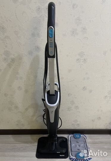 Паровая швабра Tefal