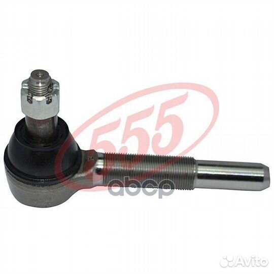 Наконечник рулевой прав Mits Canter 1995- se-78