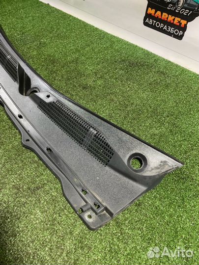 Жабо Chevrolet Cobalt, II 2013